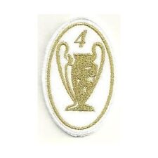 Patch champions league usato  Val di Nizza