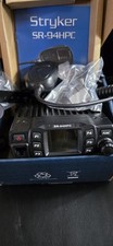 Stryker 94hpc meter for sale  Perry