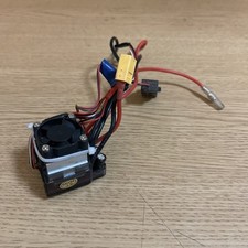 Modellbau regler brushed gebraucht kaufen  Remscheid