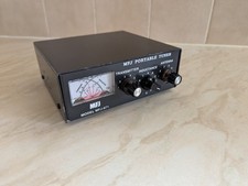 Mfj 971 portable for sale  FLEET