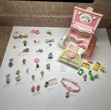 Vintage charmkins 1983 for sale  Simpsonville