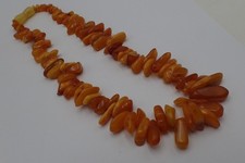 Collier perles vintage d'occasion  Sisteron