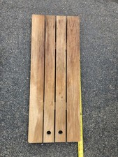 Marine boat teak for sale  Faribault