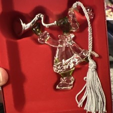 Lenox grinch with d'occasion  Expédié en Belgium