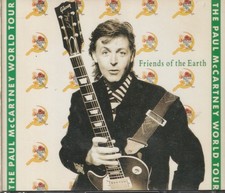 BEATLES - FRIENDS OF THE EARTH. 2CD comprar usado  Enviando para Brazil