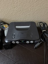 Nintendo n64 console for sale  Sacramento