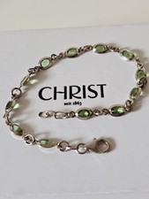 Damen armband echtsilber gebraucht kaufen  Übersee