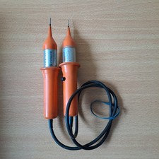 Duspol spannungsprüfer elektr gebraucht kaufen  Altdorf b.Nürnberg