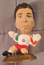 Buffon juventus. microstars usato  Italia