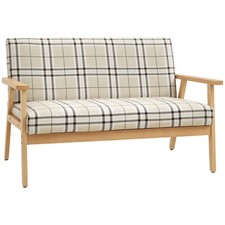 Homcom two seater for sale  GREENFORD
