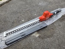 Husqvarna hk4 hedge for sale  READING