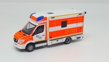 Rettungsdienst kreis heinsberg gebraucht kaufen  Deutschland