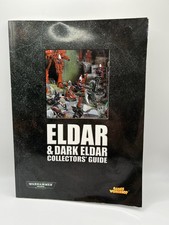 Games workshop eldar for sale  ANDOVER