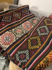 Oushak runner rug for sale  Richmond