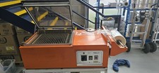 Heat shrink wrap for sale  CHICHESTER