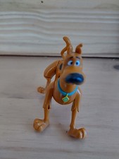 Figurine scooby doo d'occasion  Suippes