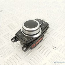 Controller idrive rotativo usato  Torino