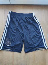 Pantaloncini germania 2010 usato  Bari