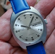 Orologio automatico meccanico usato  Santarcangelo di Romagna