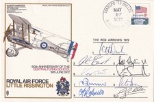 Sc21d raf little for sale  UK