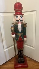 large nutcracker for sale large nutcracker for sale Danville