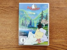 Mumins komet im gebraucht kaufen  Darmstadt