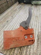 Husqvarna chainsaw saw for sale  Pleasant Valley