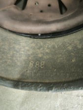 Capacete alemão original bom capacete M35 tamanho 62 original Segunda Guerra Mundial Frete Grátis comprar usado  Enviando para Brazil