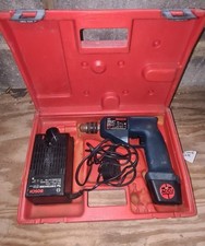 Bosch gbm battery for sale  LONDON