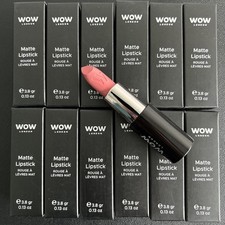Wow london matte for sale  SWINDON