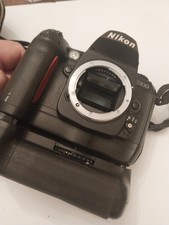 Nikon d100 6.1mp d'occasion  Expédié en Belgium