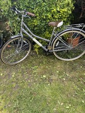 Women bike for sale  MITCHAM
