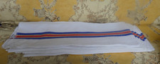 Torchons anciens bleu d'occasion  France