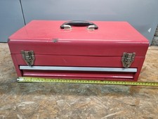 Drawer tool chest for sale  DUNDEE