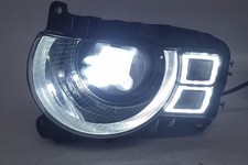 Perfeito estado! Farol de LED esquerdo LH 2020 - 2024 Land Rover Defender fabricante de equipamento original 0799 comprar usado Perfeito estado! Farol de LED esquerdo LH 2020 - 2024 Land Rover Defender fabricante de equipamento original 0799 comprar usado  Enviando para Brazil
