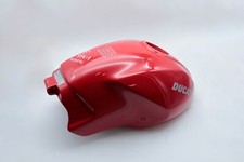 Réservoir ducati monster d'occasion  Strasbourg-