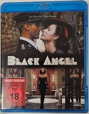 Black angel senso gebraucht kaufen  Berlin