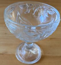 Eisbecher glaskelch glas gebraucht kaufen  Waldkirchen