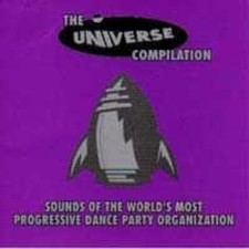 Universe Compilation | CD | Hypnotist, CJ Bolland, A.F.X., Suburban Hell, Sky... comprar usado  Enviando para Brazil