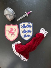 Ritter set kinder gebraucht kaufen  Berlin