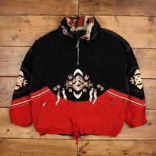 Vintage bogner windbreaker for sale  SHEFFIELD