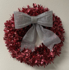 Holiday metallic red for sale  Ormond Beach