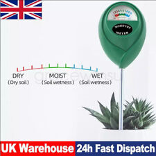 Soil moisture meter for sale  BIRMINGHAM