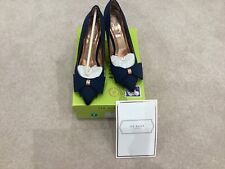 Ted baker navy for sale  UK
