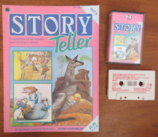 Vintage storyteller part for sale  LINCOLN