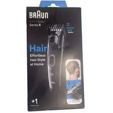 Braun series5 hc5310 gebraucht kaufen  Neu-Isenburg