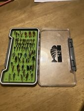 Fly box flies for sale  BRISTOL