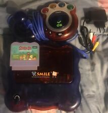 Console vsmile vtech d'occasion  Chevilly