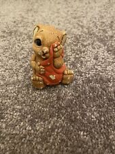 Stoneware woodlander wendy for sale  WREXHAM
