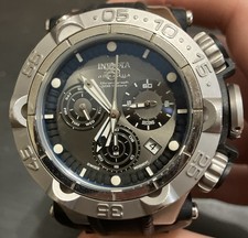 Invicta subaqua noma for sale  Massapequa